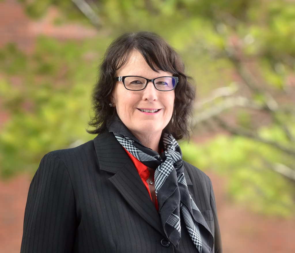 Nan Larson