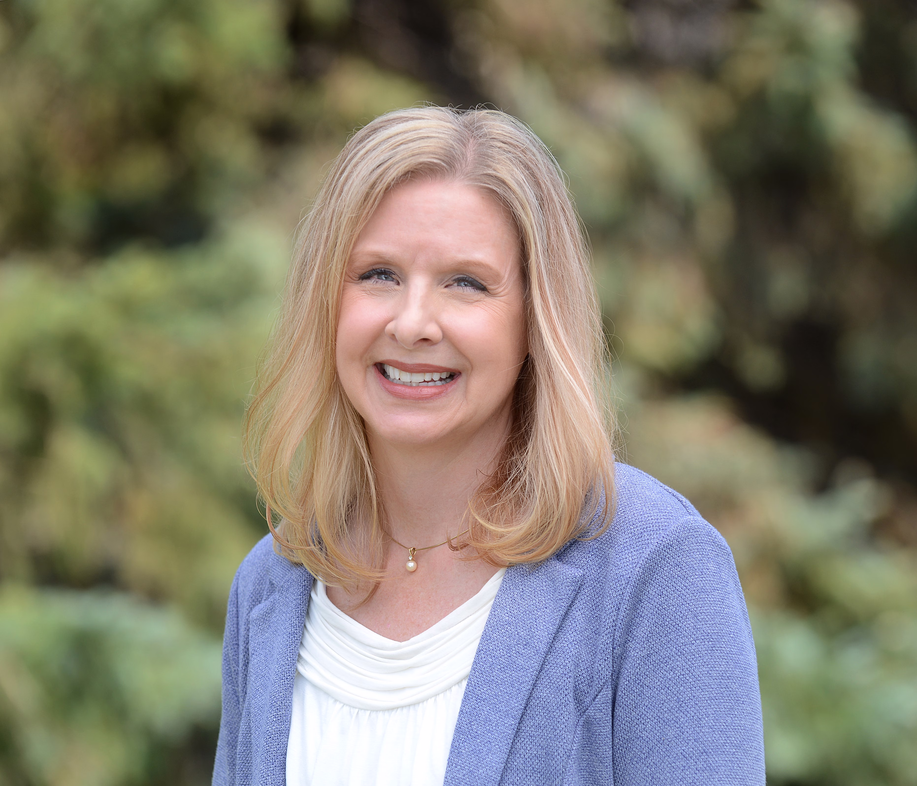 Lea Reitmeier headshot
