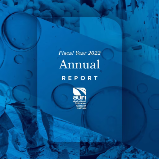 2022 Annual Report