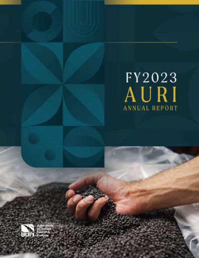 2023 Annual Report