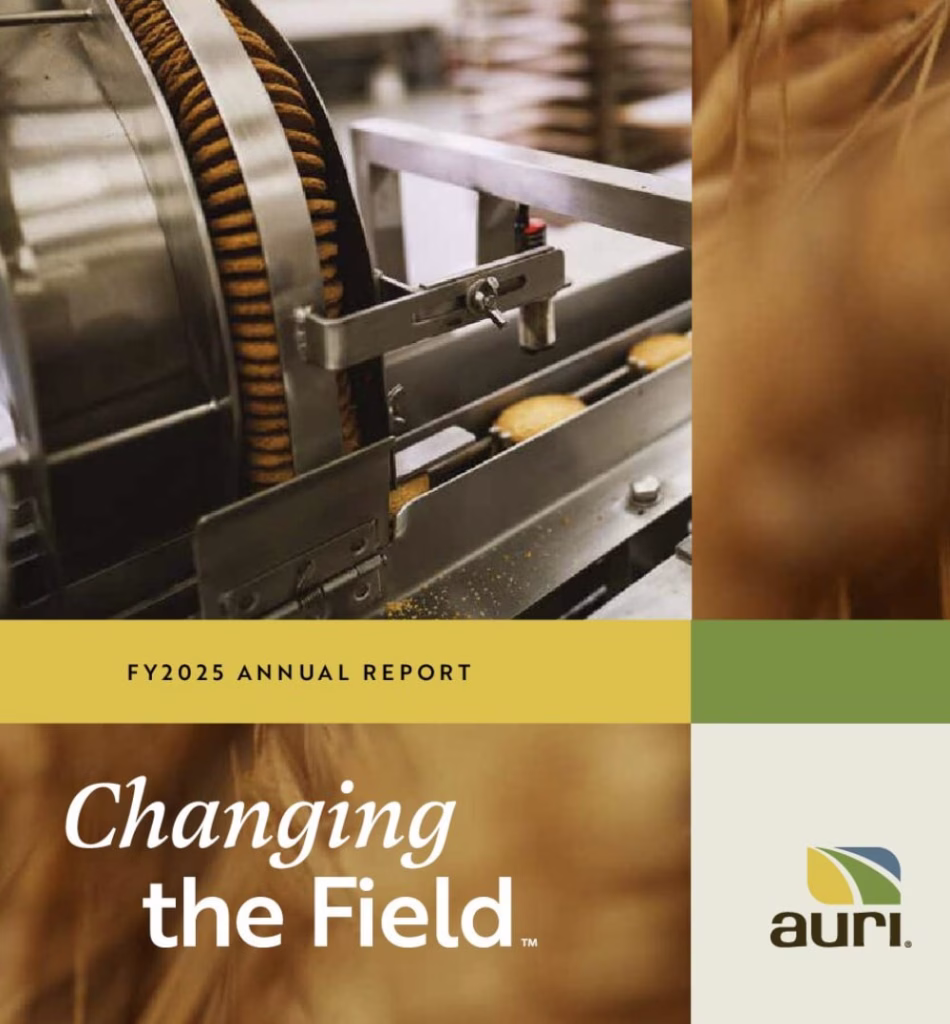 2025 Annual Report
