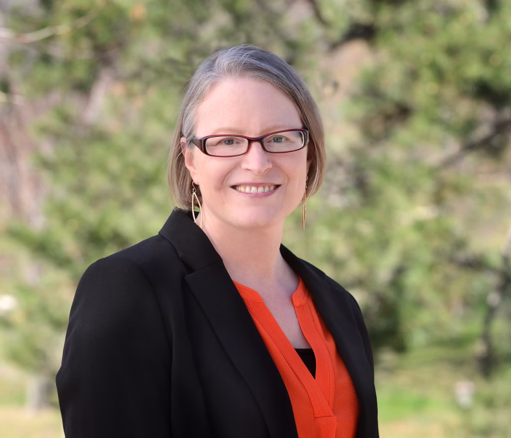 Jennifer Wagner-Lahr
