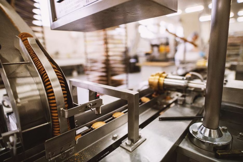 Scaling Food & Beverage Businesses